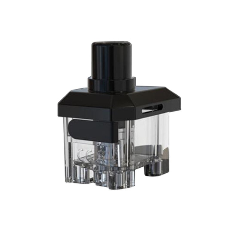 Hotcig Sniper Empty Replacement Cartridge 3.2ml 2p...