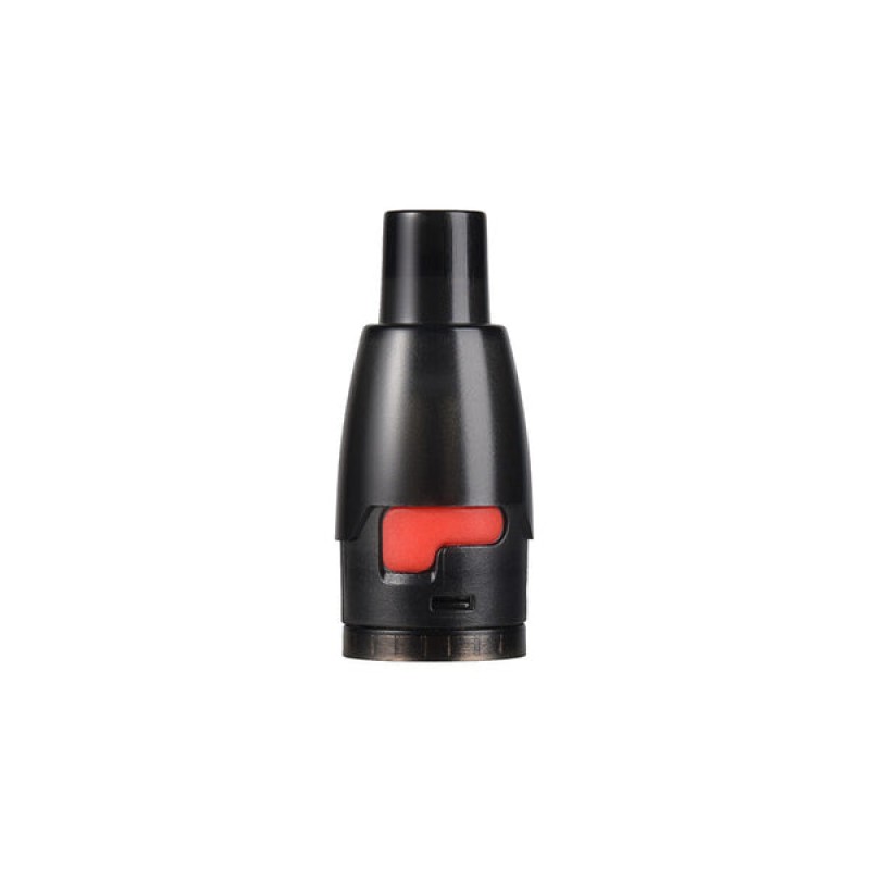 Hotcig Kubi II Refillable Replacement Pod 1.7ml 3 ...