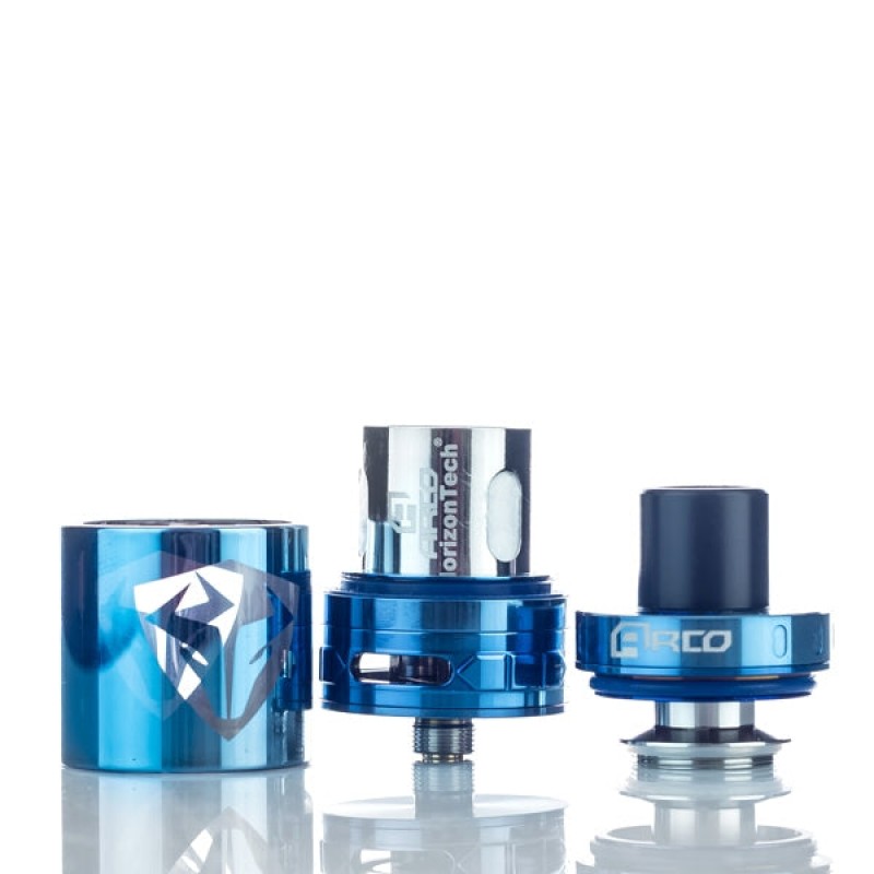 Horizon Arco Sub Ohm Tank Atomizer (5ML)