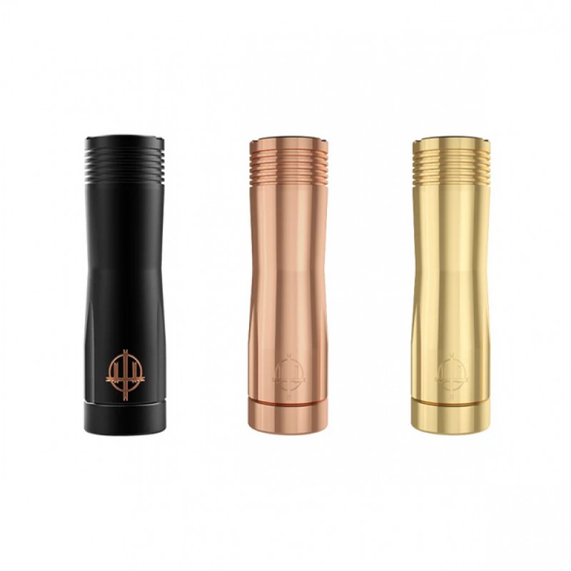 Hellvape Trishul V2 Mech Mod