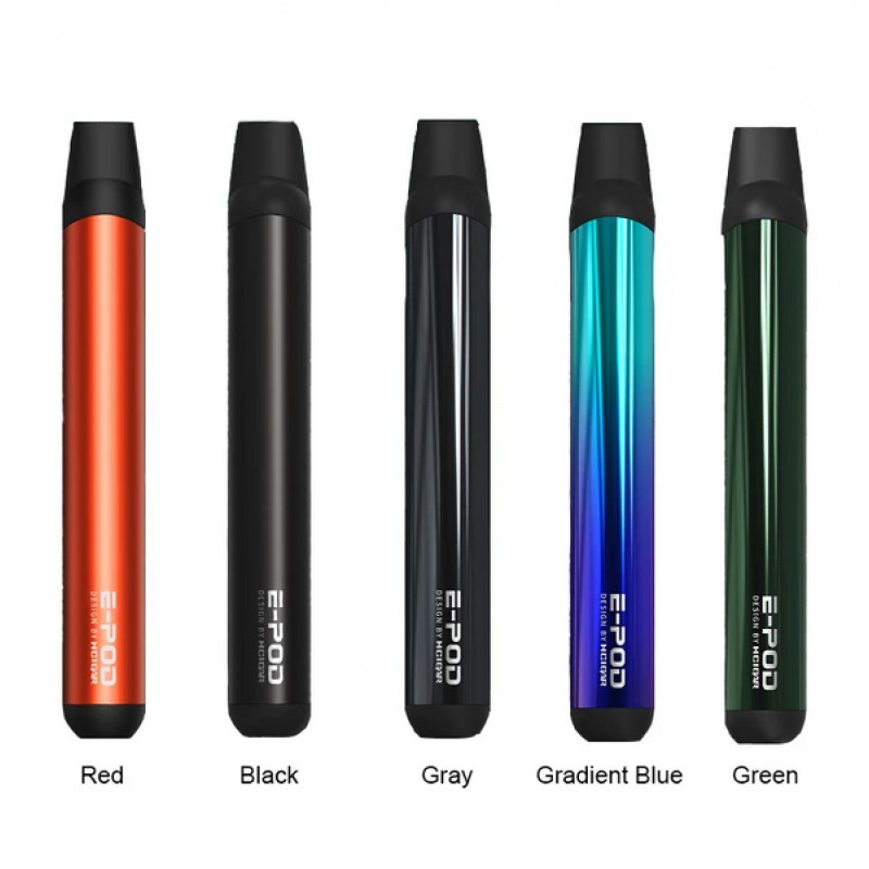 Hcigar E-Pod Kit 2ml 650mAh