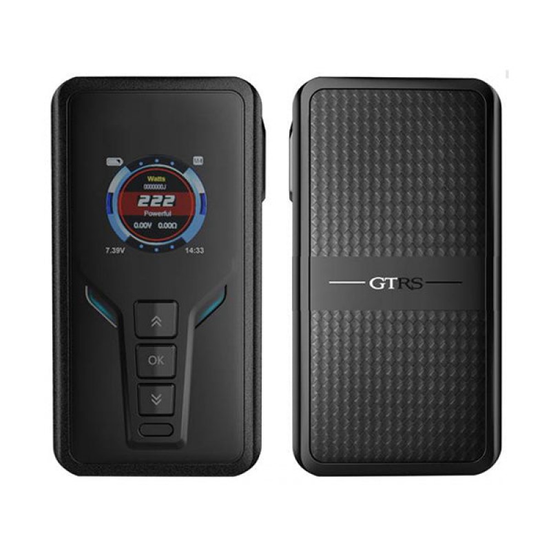 GTRS VBOY 222W TC Box Mod