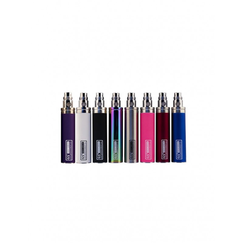 GreenSound GS eGo II Aero Battery 2200mAh