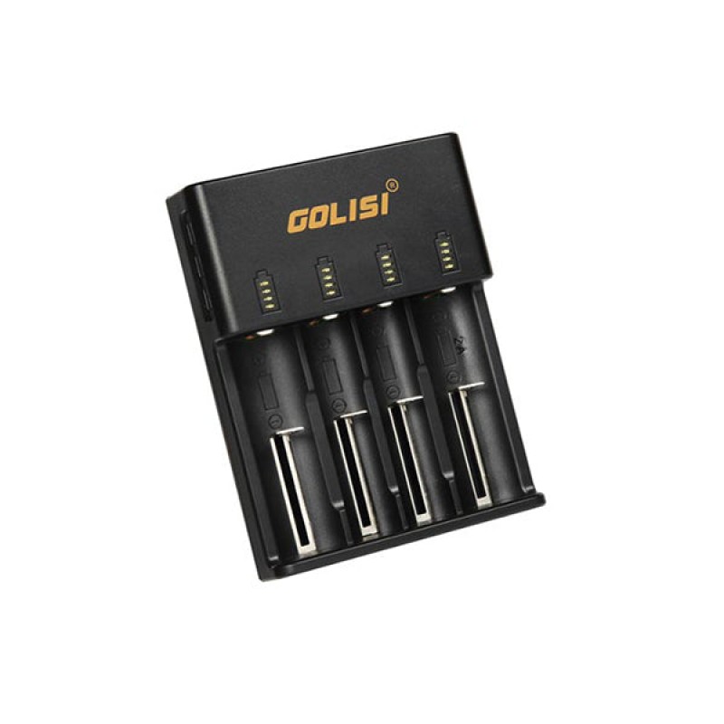 Golisi O4 Smart Charger