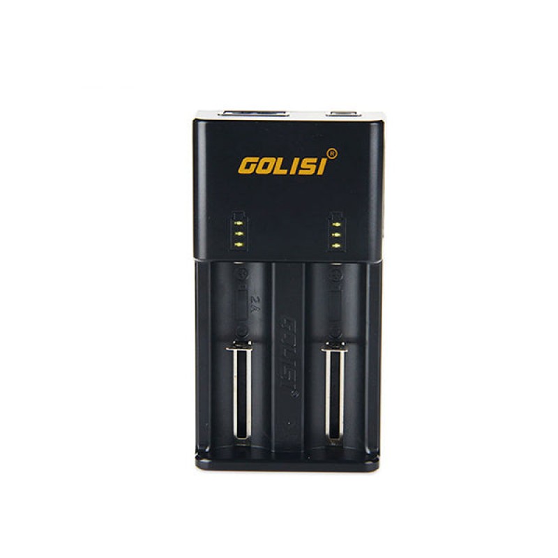 Golisi O2 Smart Charger