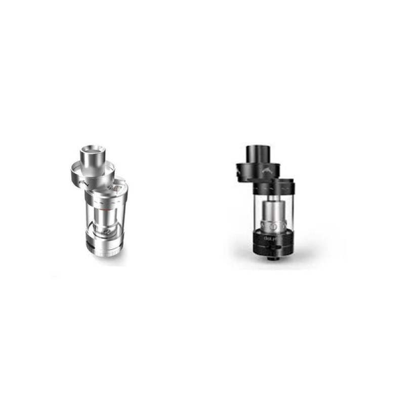 Gigue Dolphin Sub- Ohm 4.0ML Tank Atomizer