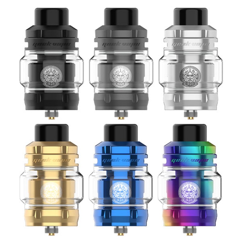 Geekvape Z Max Sub Ohm Tank Atomizer 4ml