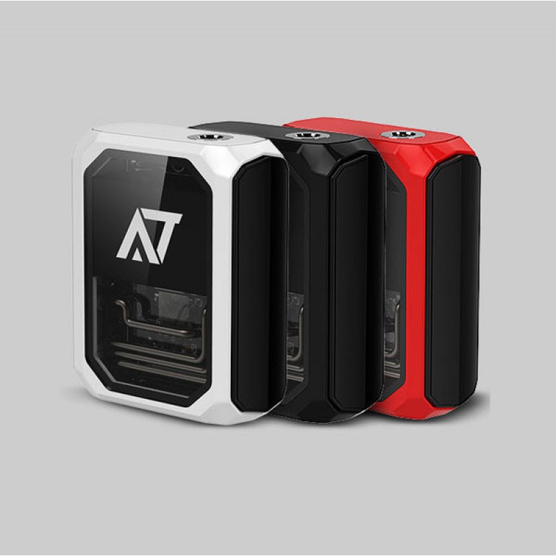 Stentorian Vapor AT-7 100W Water-Cooled Box Mod (3...