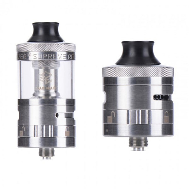 Steam Crave Aromamizer Supreme V2 RDTA (5ML)