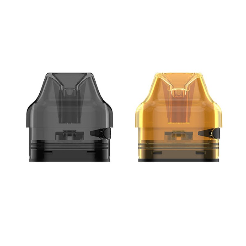 Geekvape Wenax C1 Replacement Empty Pod Cartridge ...