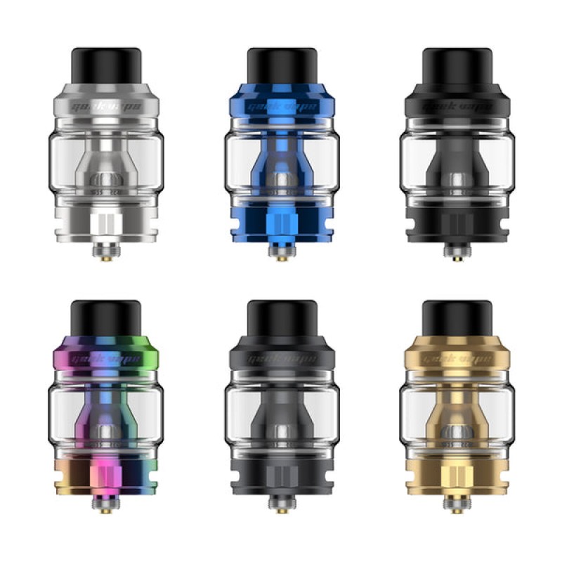GeekVape Obelisk Sub Ohm Tank 5.5ml