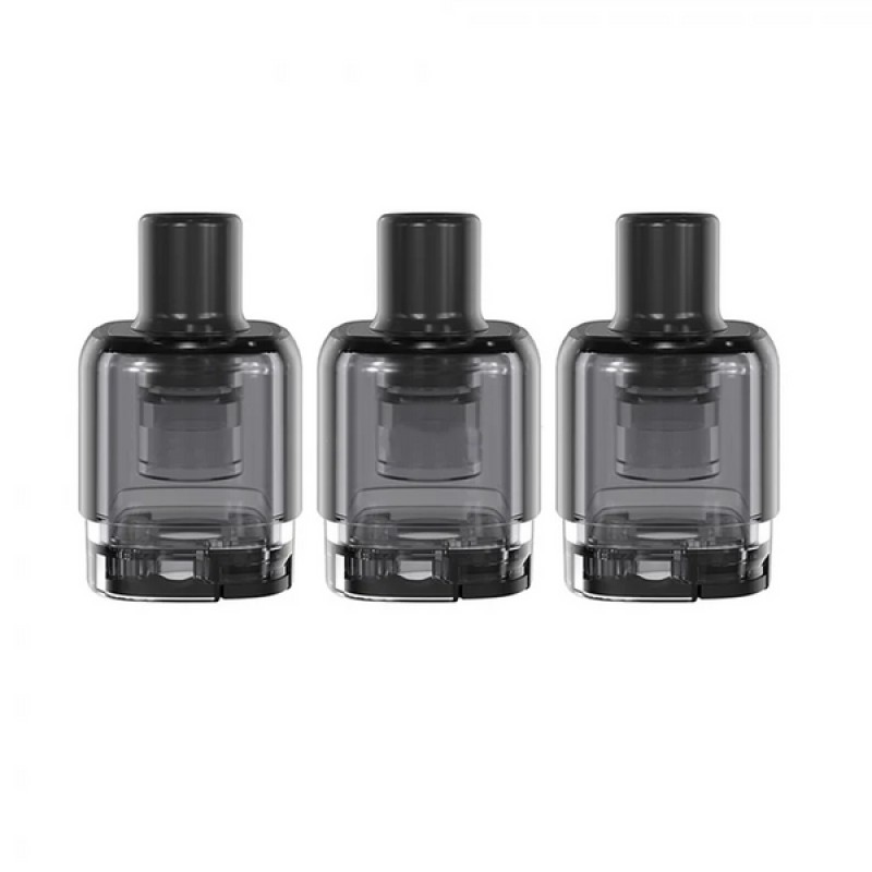 Geekvape Mero Replacement Empty Pod Cartridge 3ml ...