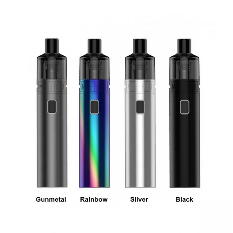 Geekvape Mero AIO Kit 3ml 2100mAh