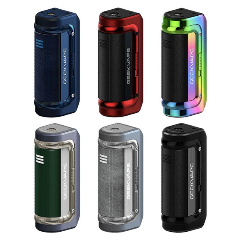 Geekvape M100 (Aegis Mini 2) Box Mod 100W