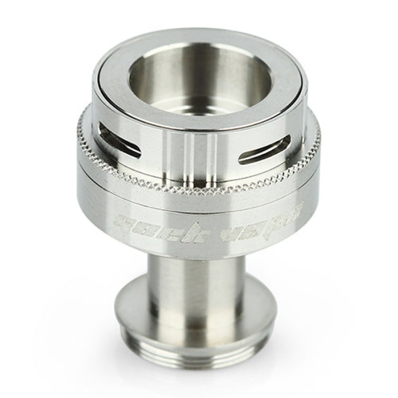 GeekVape Griffin RTA Top Airflow Set (SS)