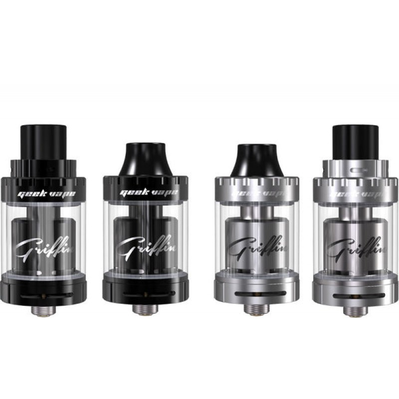 Geekvape Griffin 25 Mini RTA 3.0ML Tank Atomizer