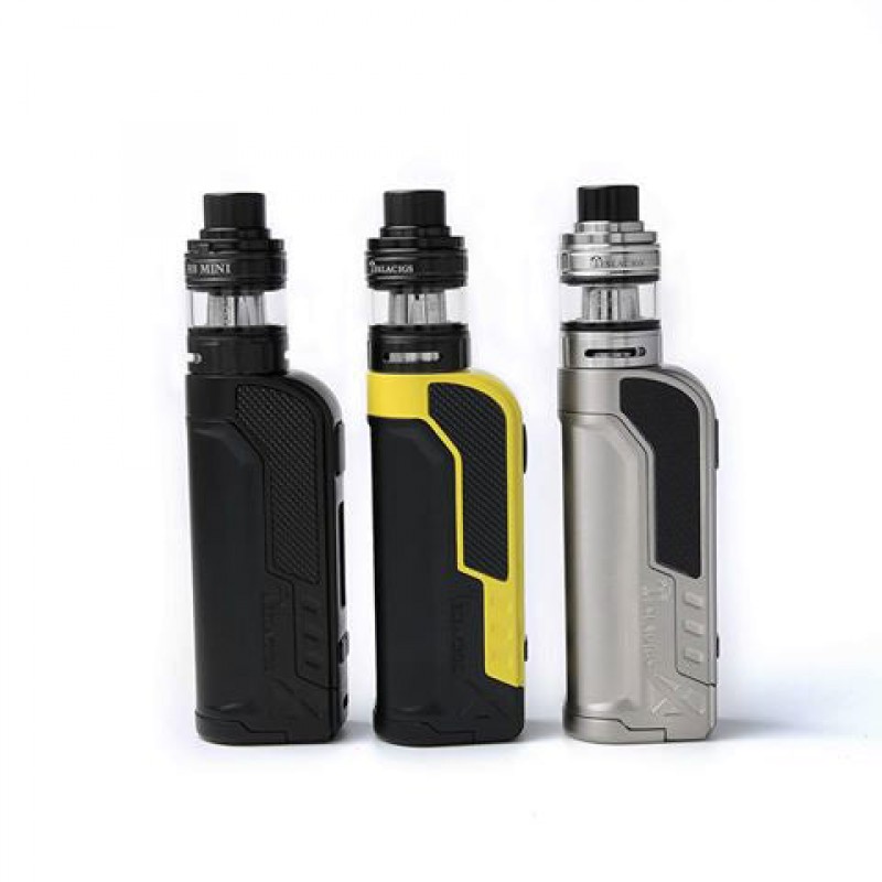 Teslacigs Warrior 85W Starter Kit