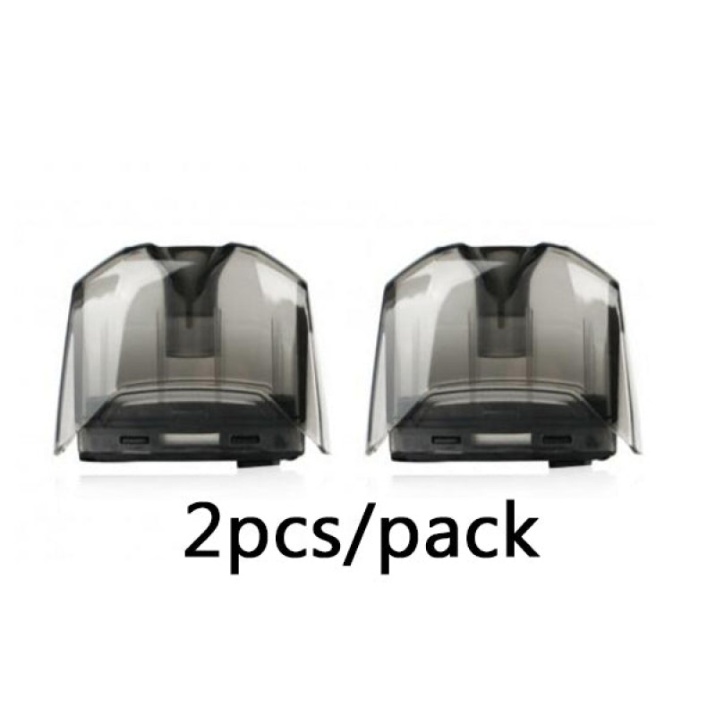 Geekvape Aegis Pod Replacement Cartridge 3.5ml 2pc...