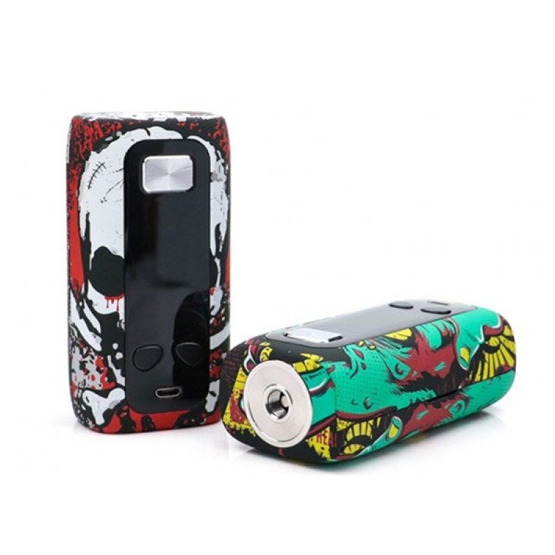 Think Vape Thor 200W 510 Thread TC Box Mod