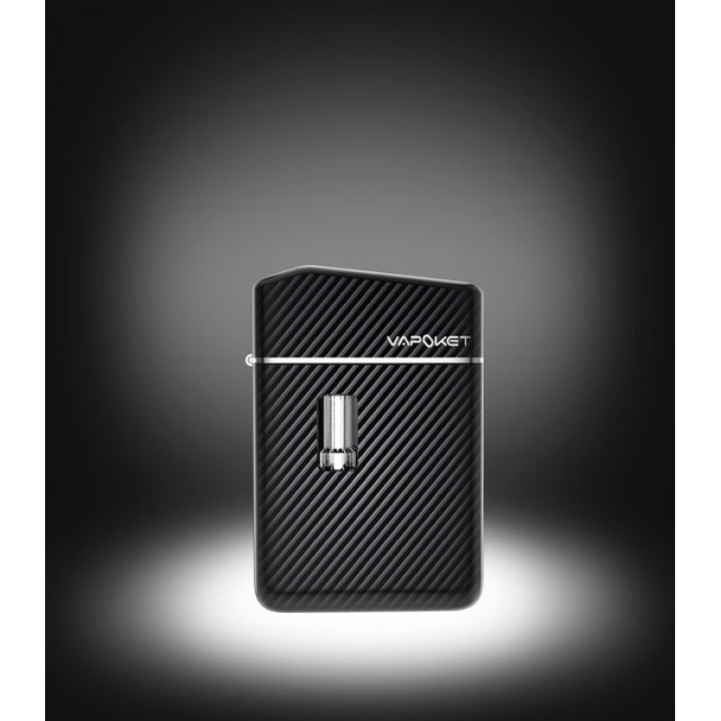 Fumytech Vapoket All-in-One Starter Kit (2ML&1300mAh)