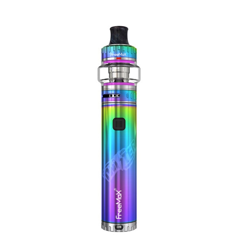 Freemax Twister 30W VW Kit With Fireluke 22 Tank