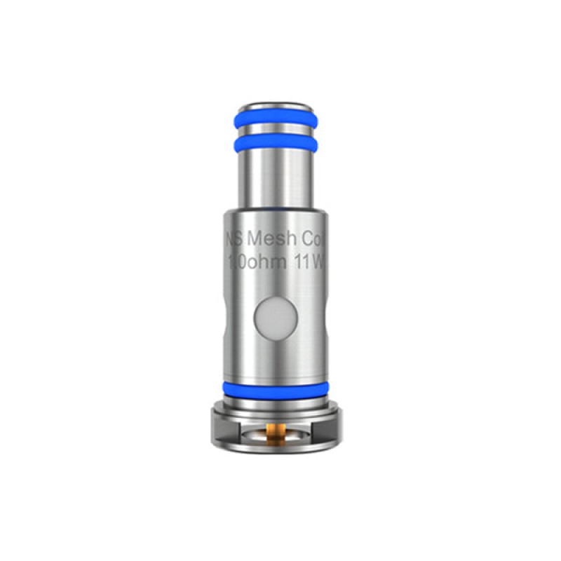 FreeMax Maxpod NS Mesh Coil (5pcs/pack)