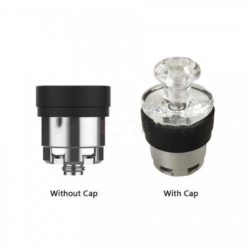 Exseed Dabcool W2 Atomizer 1pc