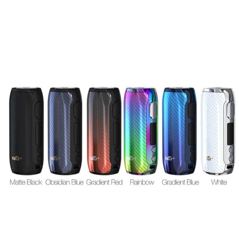 Eleaf iStick Rim C 80W TC Mod