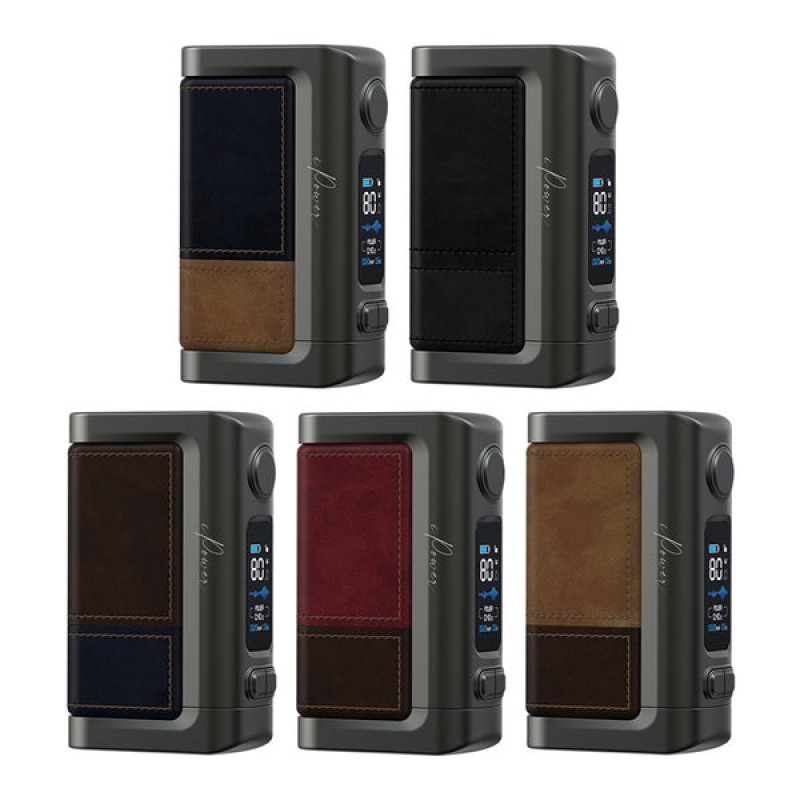 Eleaf iStick Power 2C Box Mod 160W