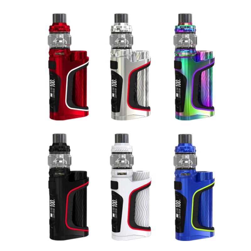 Eleaf iStick Pico S 100W 21700 Starter Kit With El...