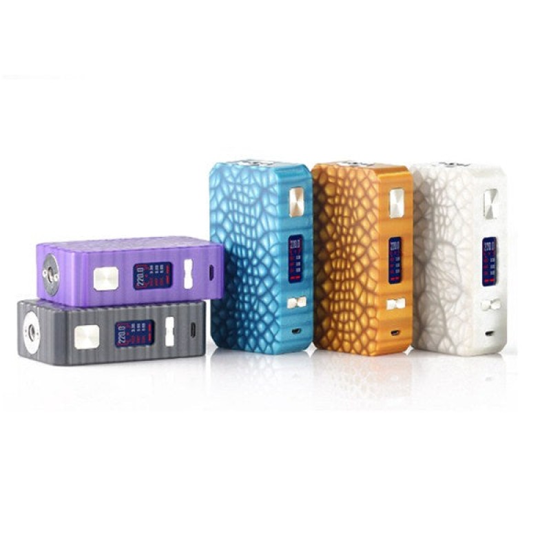 Eleaf Saurobox TC Box MOD 220W