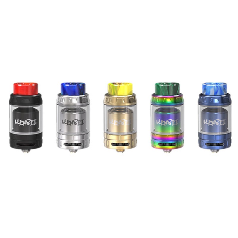 Vandy Vape KENSEI 24 RTA Tank