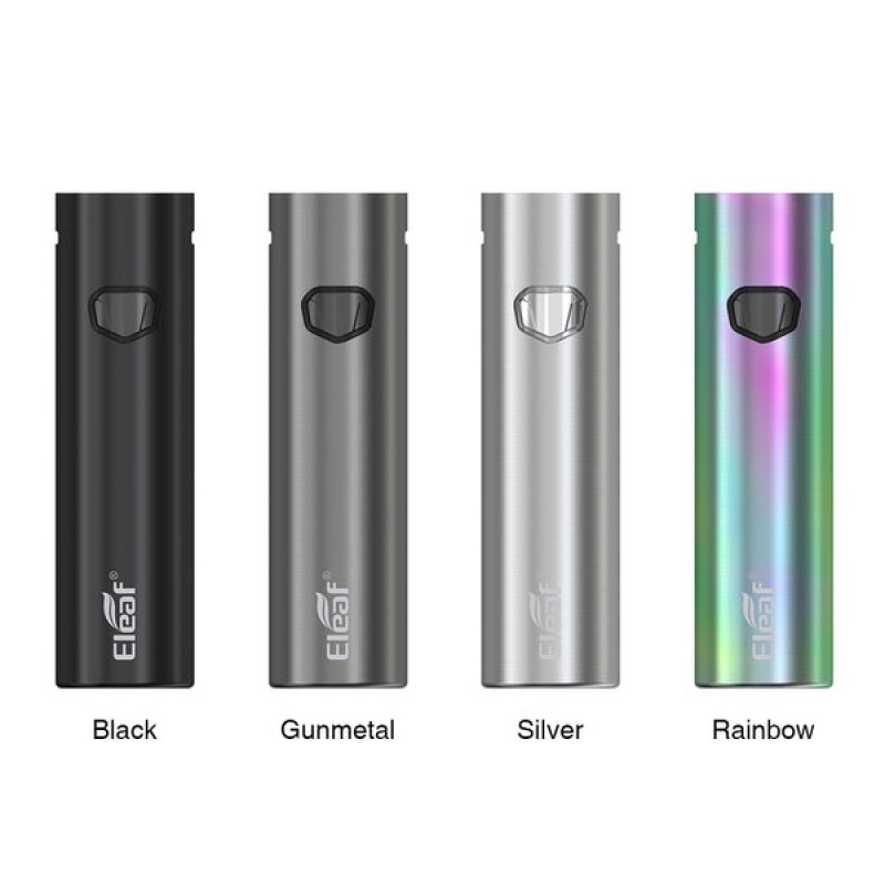 Eleaf iJust AIO Battery Mod 1500mAh