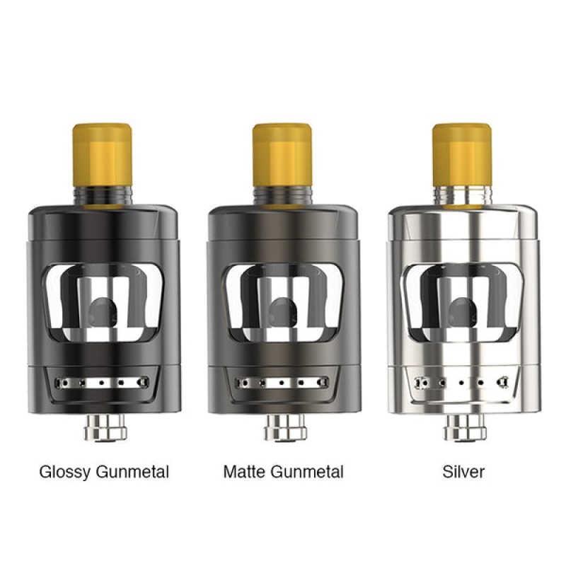 Eleaf GZeno Sub Ohm Tank 3ml