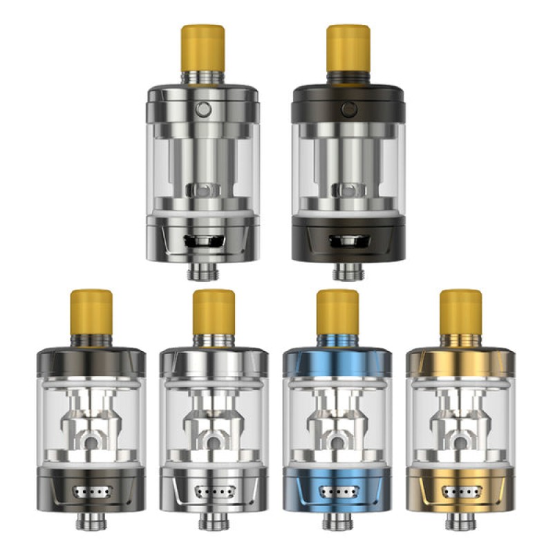 Eleaf GZeno S Tank 4ml