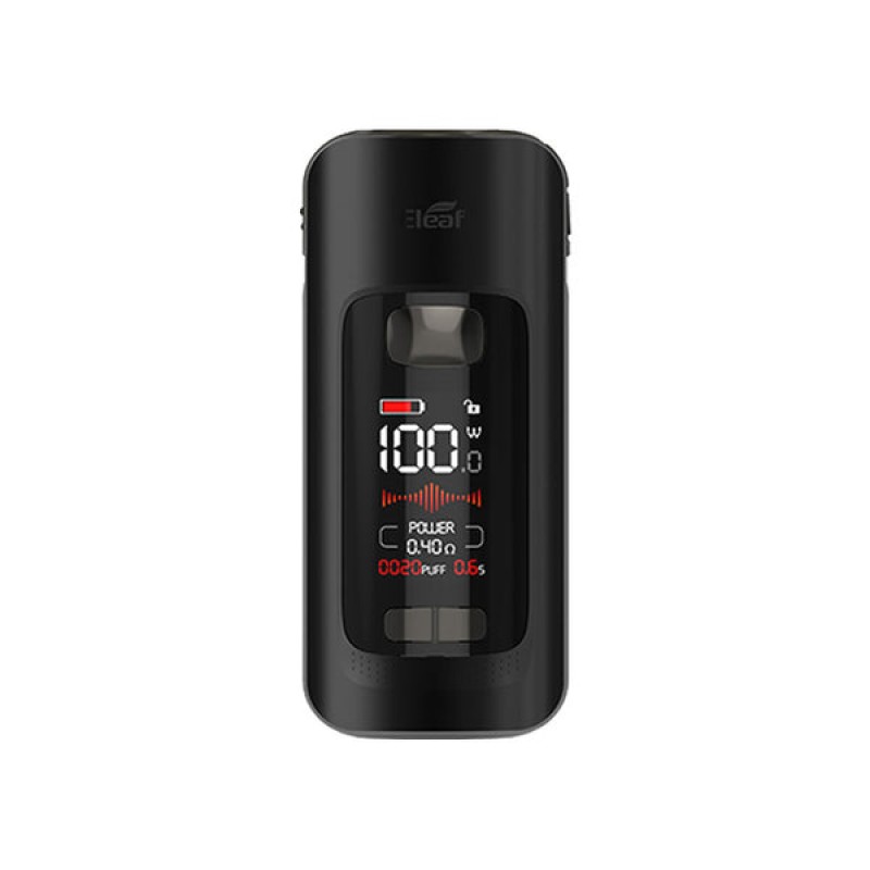 Eleaf iStick P100 100W Mod 3400mAh