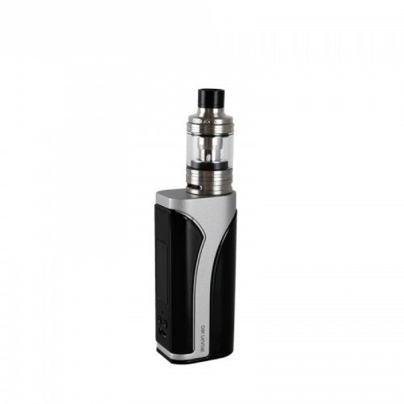 Eleaf iKuun i80 Starter Kit with Melo 4 Sub Ohm Tank 2-4.5ML&3000mAh