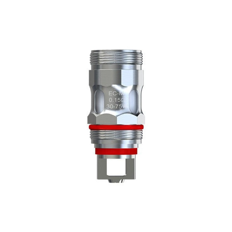 Eleaf EC-M-N Coil Head For iJust ECM Kit - 5pcs-pa...