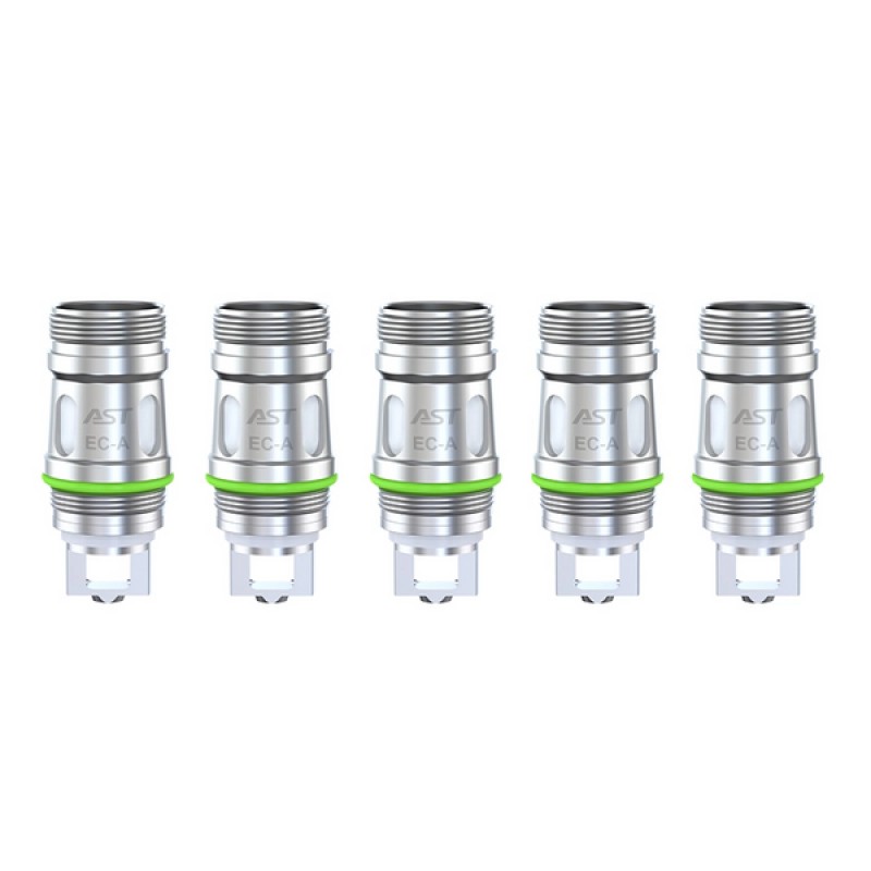 Eleaf EC-A Coil for iStick Pico Plus (5pcs/pack)