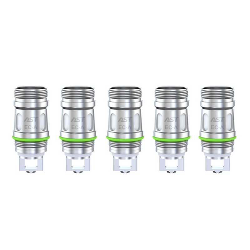 Eleaf EC-A Coil for iStick Pico Plus (5pcs/pack)