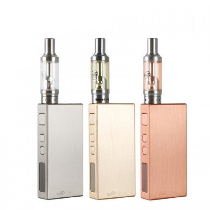 Eleaf BASAL 30W Starter Kit With GS GASAL Tank Ato...