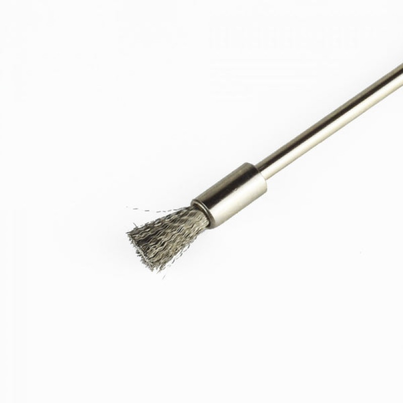 Vapjoy Cleaning Tool-Brush for RDA-RTA-RDTA DIY Vape Pen Coil