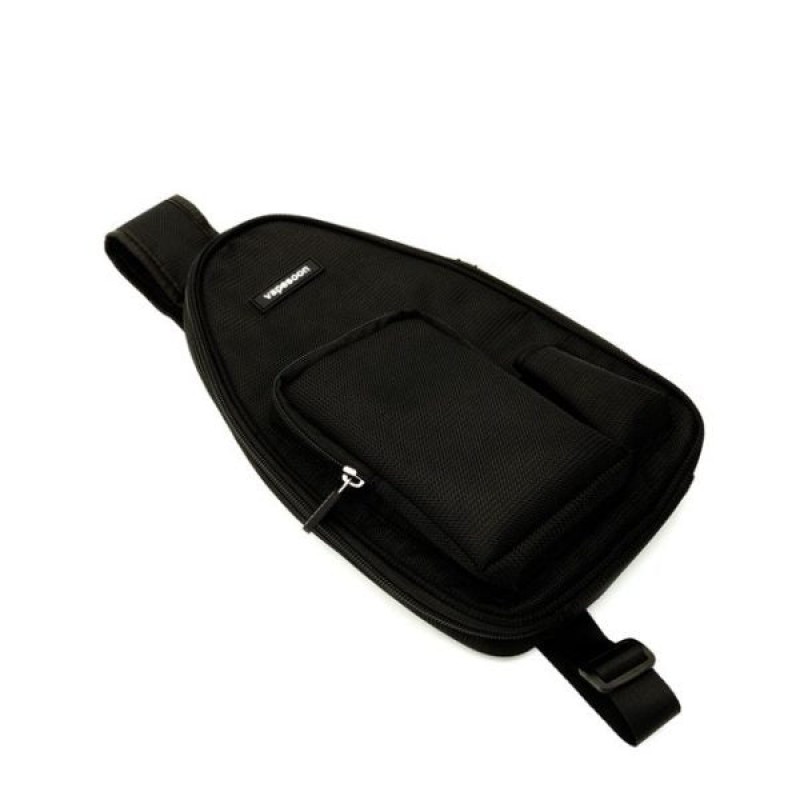Vapesoon Vapor Pocket Ecigarette Shoulder Carrying...