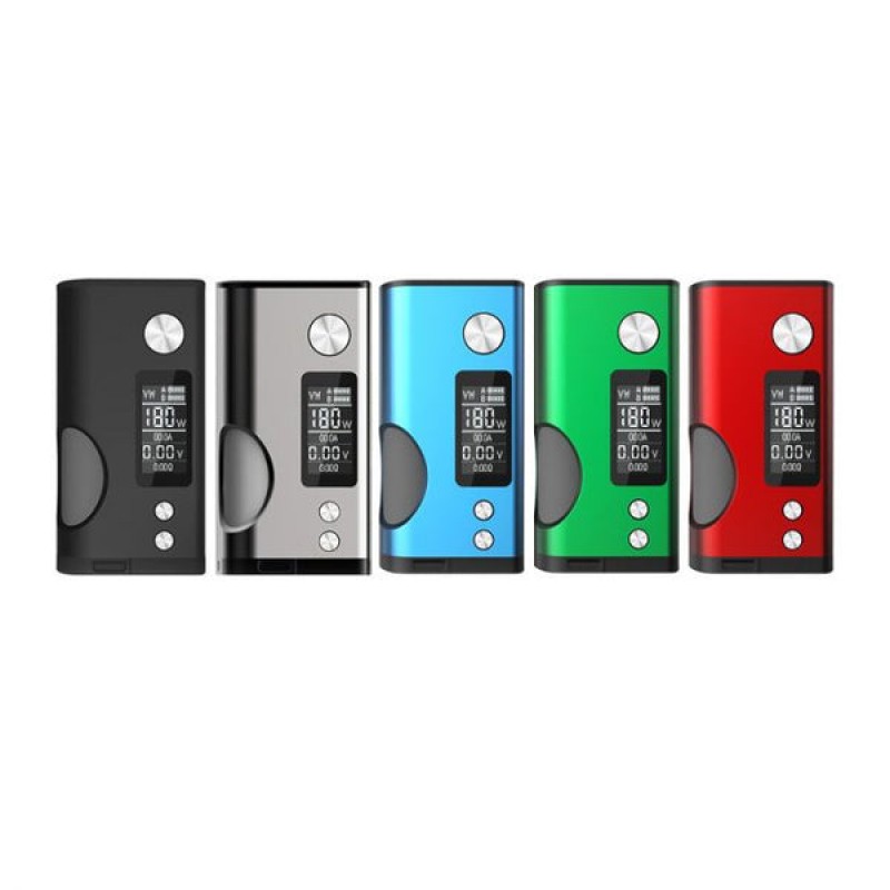 Dovpo Basium Squonk 180W Box Mod