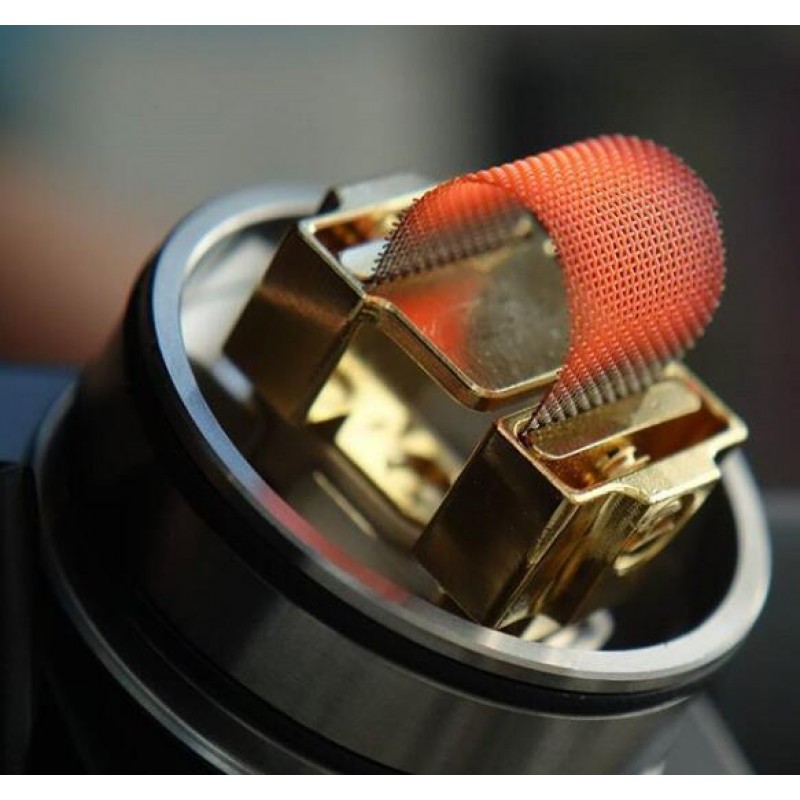 Digiflavor Mesh PRO RDA Tank Atomizer