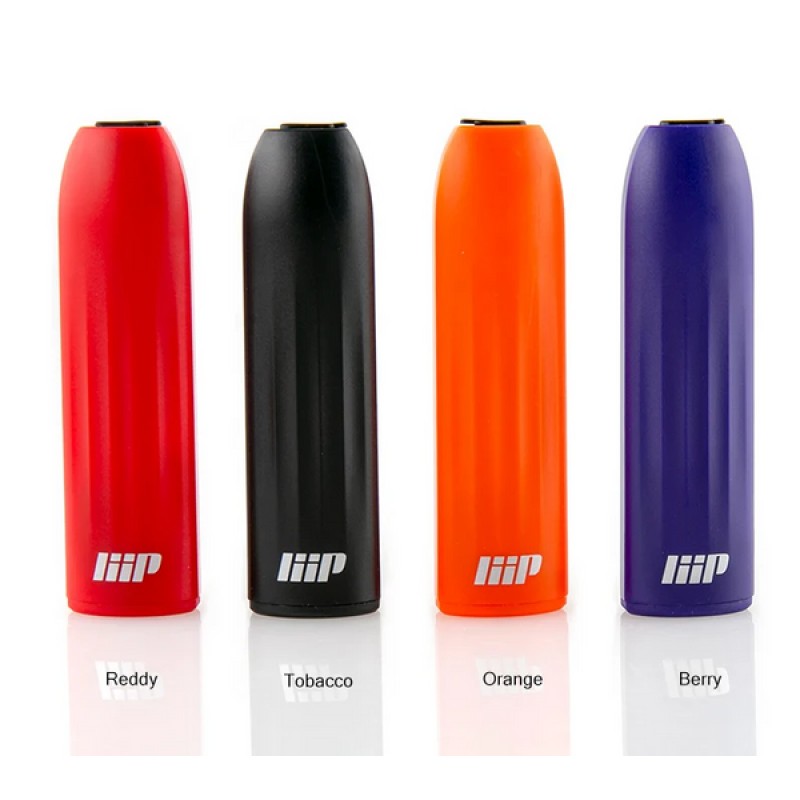 Digiflavor Liip Disposable Pod 240mAh 3pcs