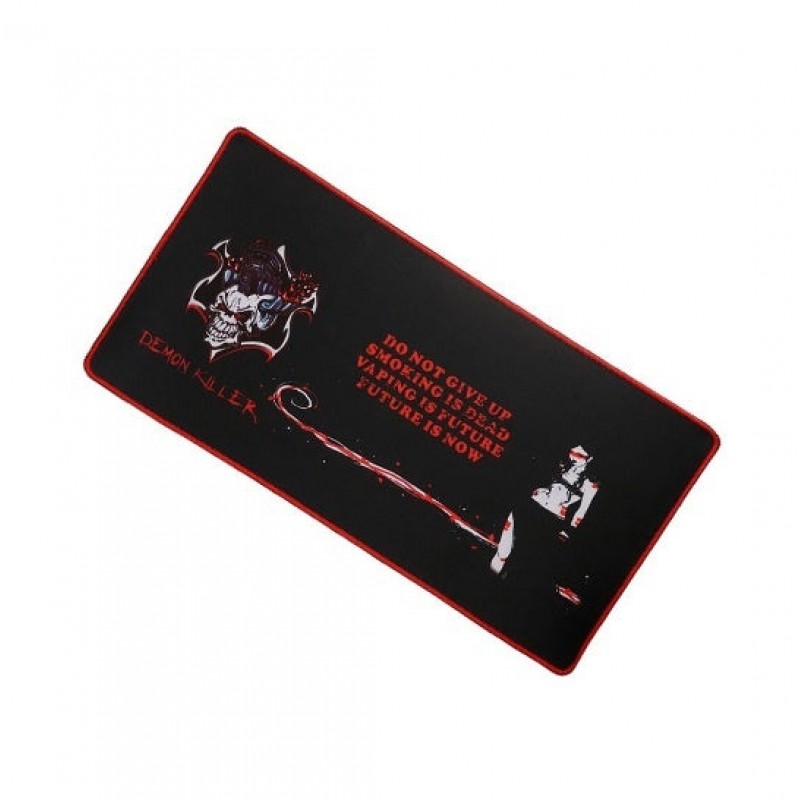 Demon Killer Vape Bar Mat