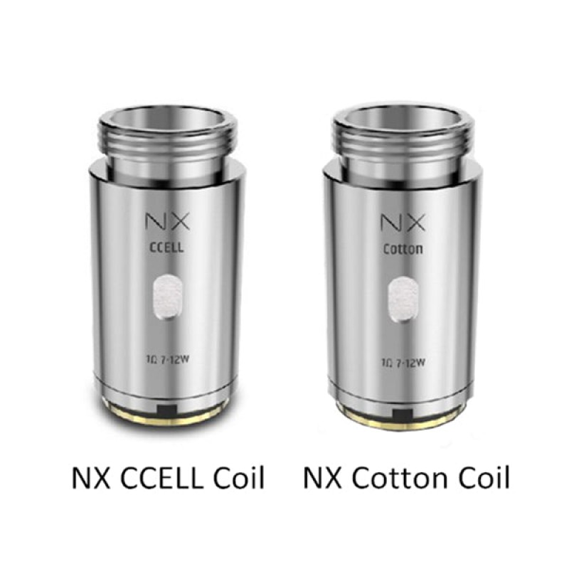 Vaporesso Nexus AIO Starter Kit Replacement Coils-...