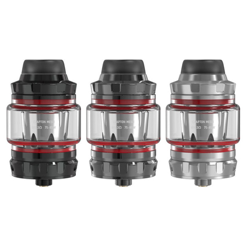 Damn Vape Wotan Mesh Sub Ohm Tank 2ml