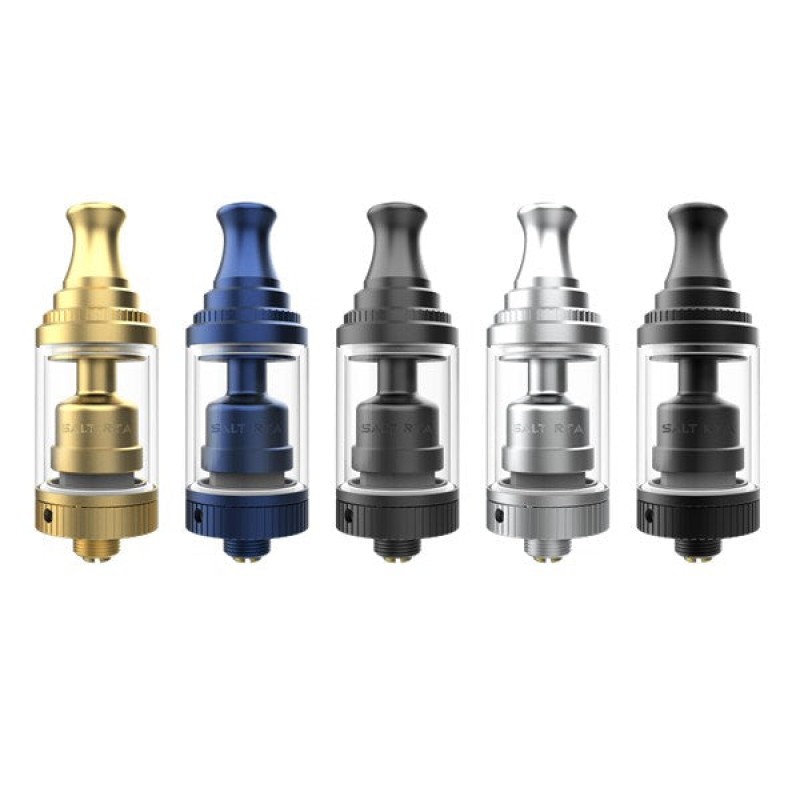 CoilART SALT RTA 2ML-3.5ML Tank Atomizer